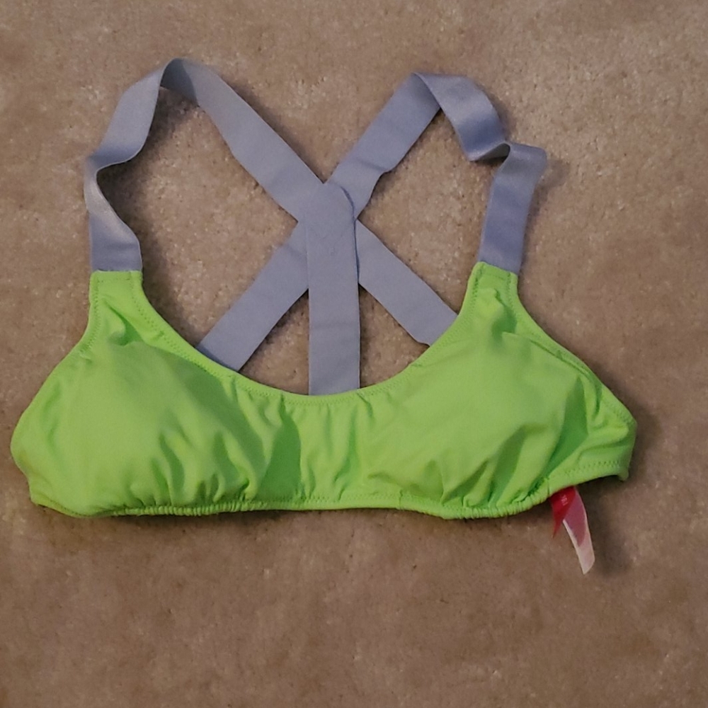 Victoria's Secret Sporty Bikini Top